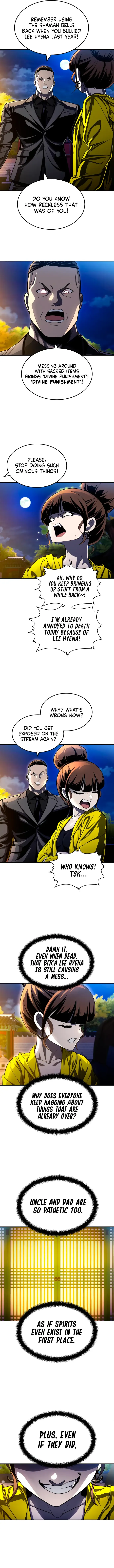 Read Norigam EN Manga Online