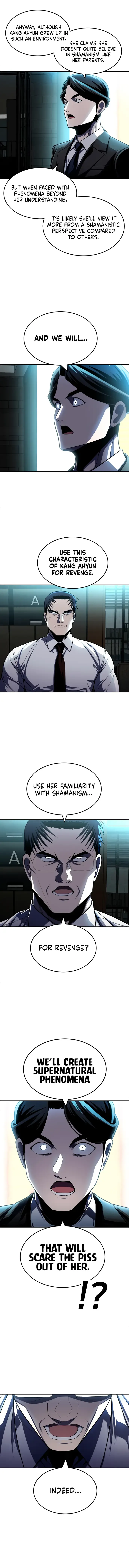 Read Norigam EN Manga Online