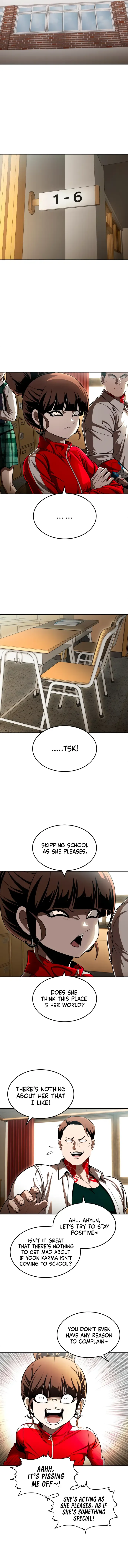 Read Norigam EN Manga Online