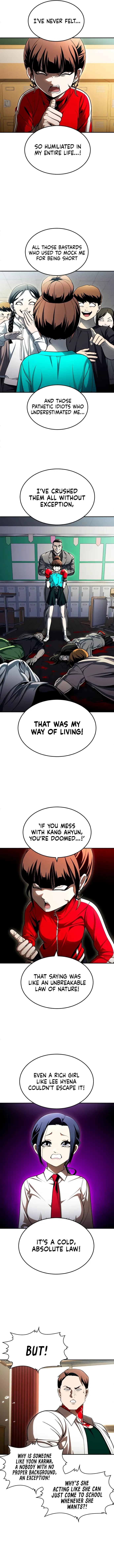 Read Norigam EN Manga Online
