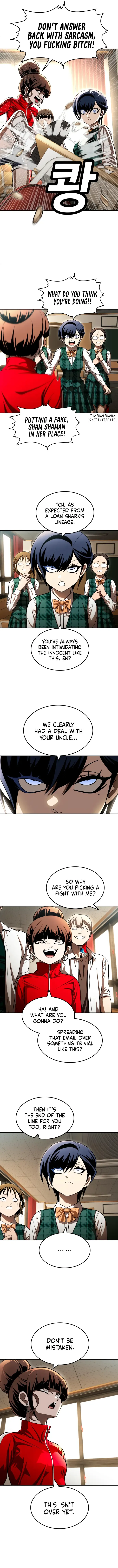 Read Norigam EN Manga Online