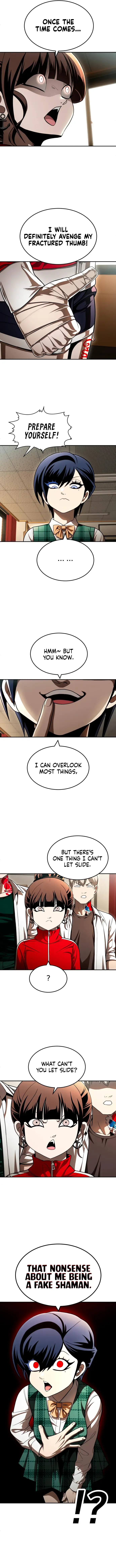 Read Norigam EN Manga Online