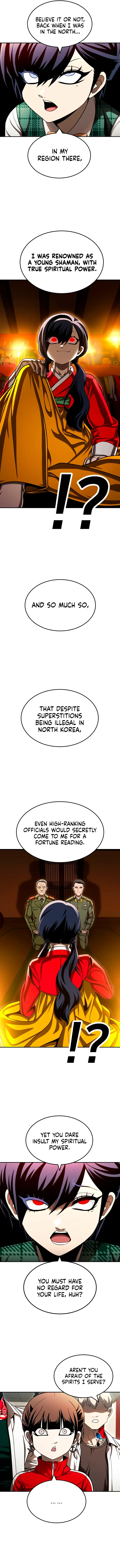 Read Norigam EN Manga Online