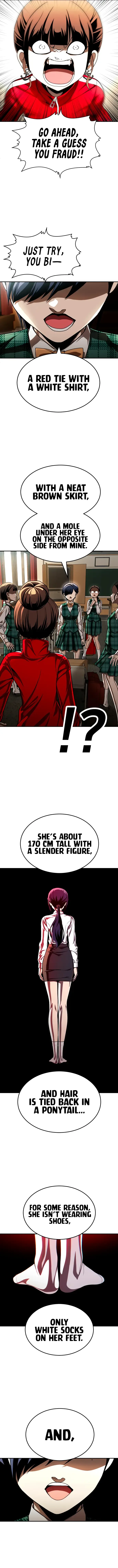 Read Norigam EN Manga Online