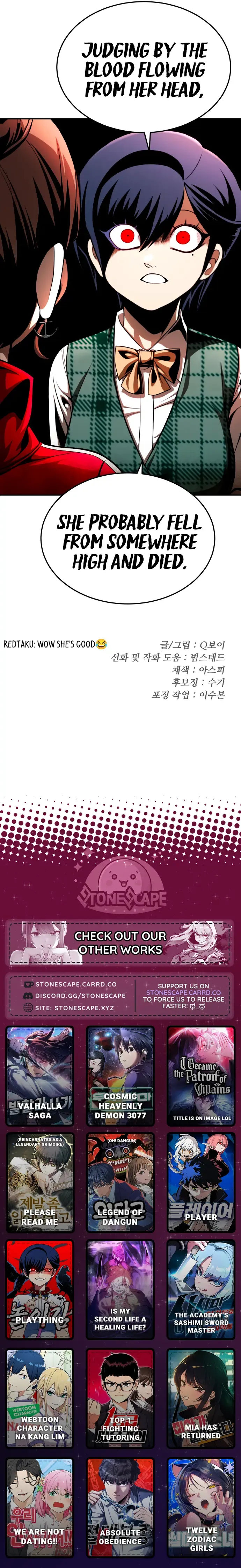 Read Norigam EN Manga Online