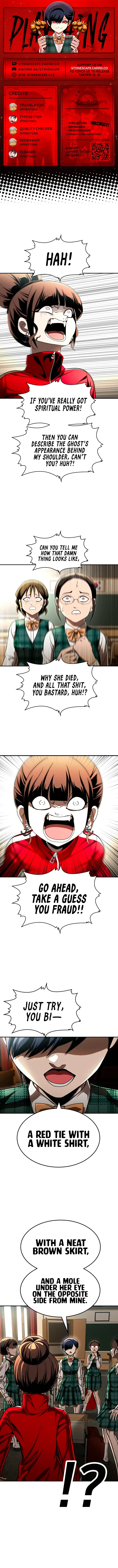 Read Norigam EN Manga Online