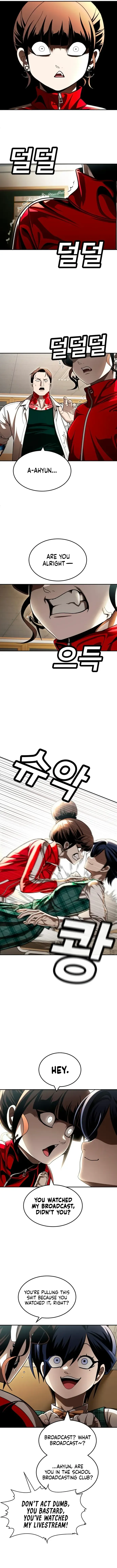 Read Norigam EN Manga Online