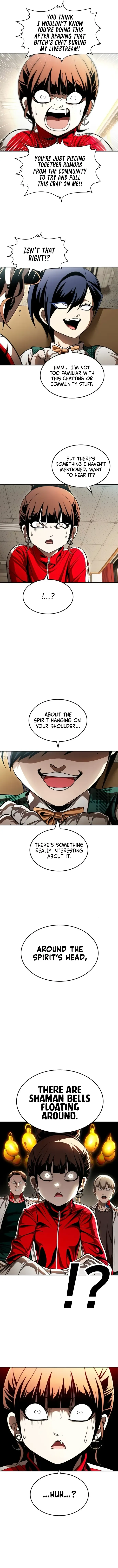 Read Norigam EN Manga Online