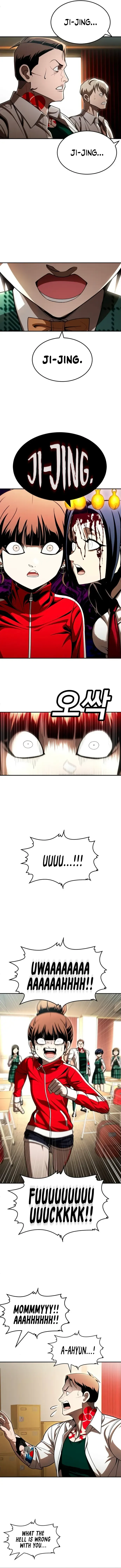 Read Norigam EN Manga Online