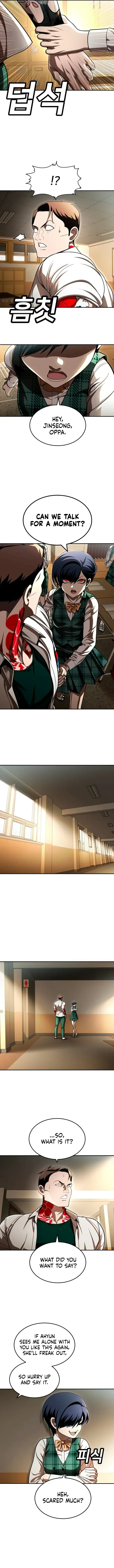 Read Norigam EN Manga Online