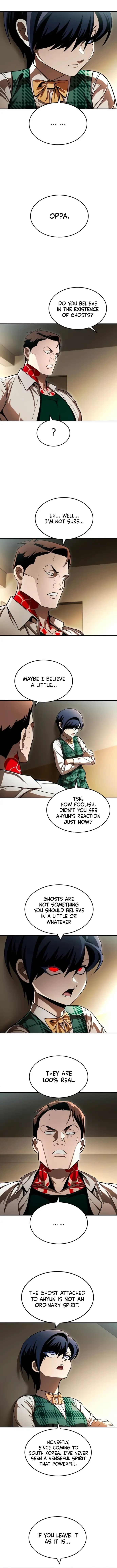 Read Norigam EN Manga Online