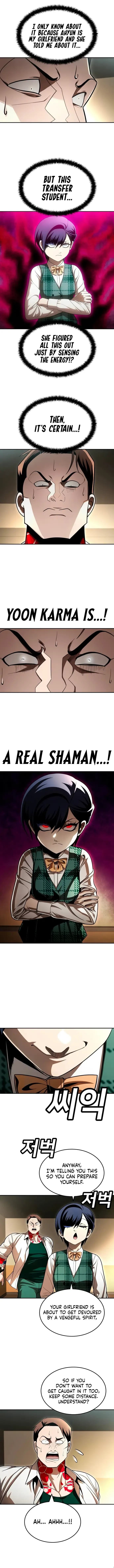 Read Norigam EN Manga Online