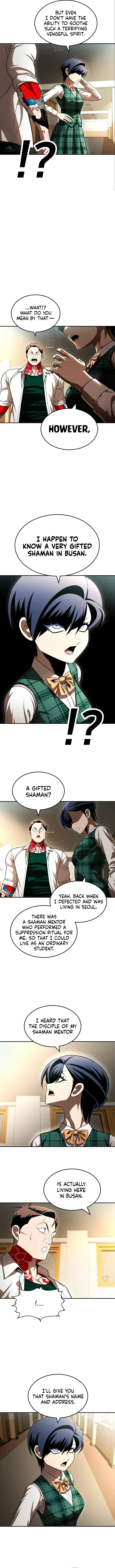 Read Norigam EN Manga Online