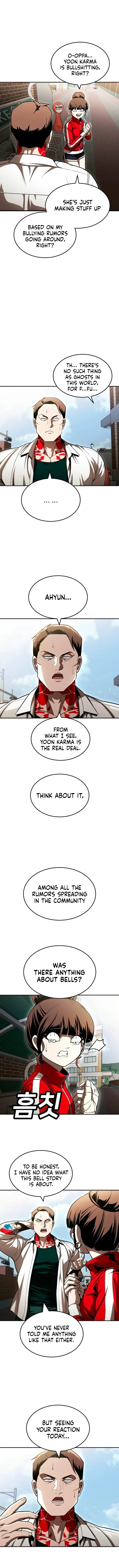 Read Norigam EN Manga Online