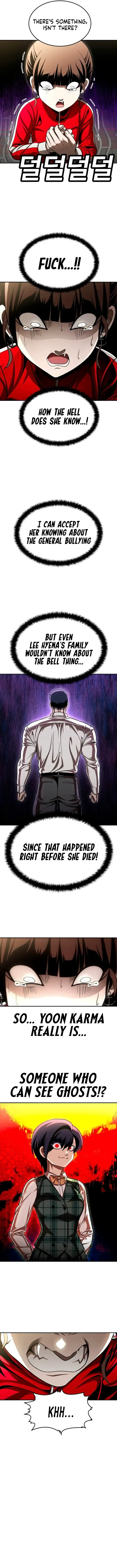 Read Norigam EN Manga Online