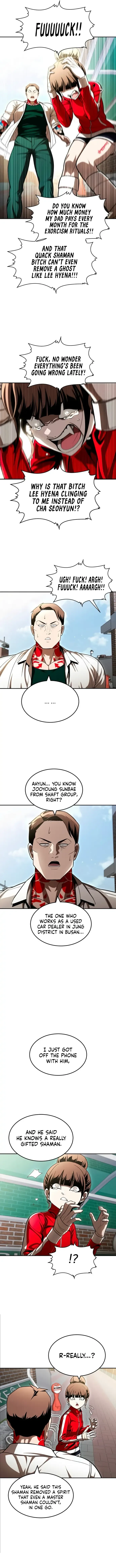 Read Norigam EN Manga Online