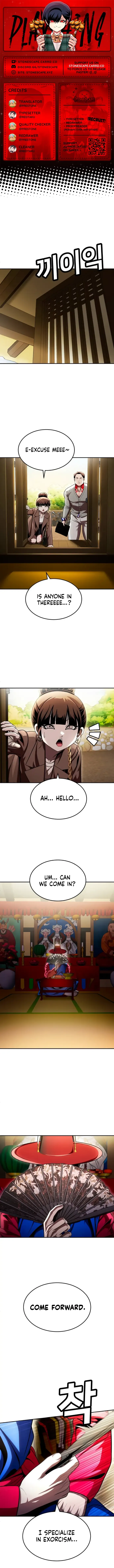 Read Norigam EN Manga Online