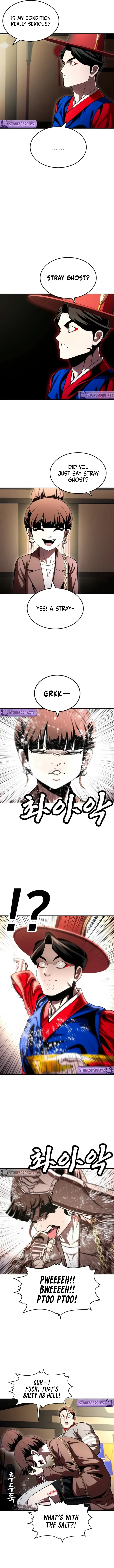 Read Norigam EN Manga Online