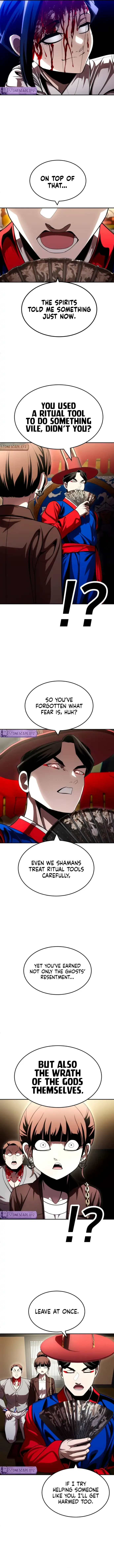 Read Norigam EN Manga Online