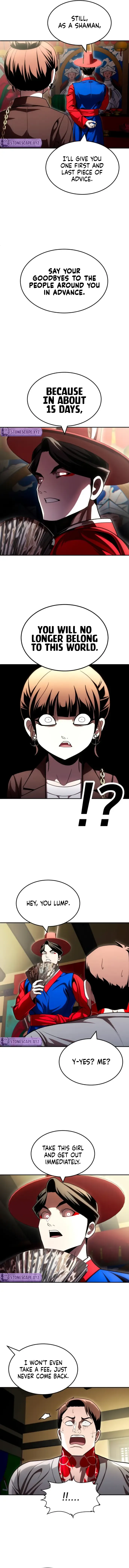 Read Norigam EN Manga Online