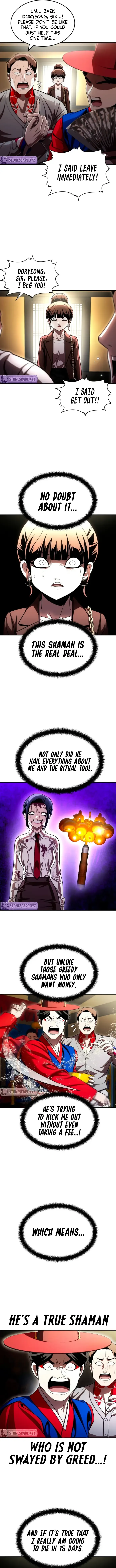 Read Norigam EN Manga Online