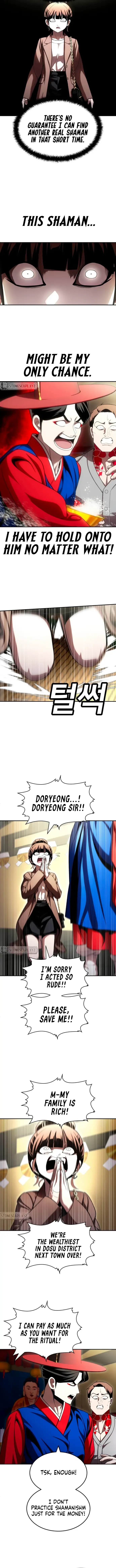Read Norigam EN Manga Online