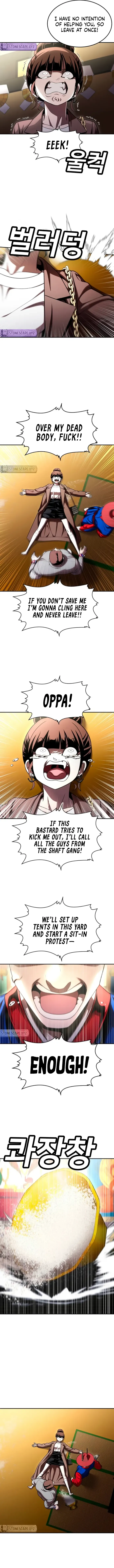 Read Norigam EN Manga Online