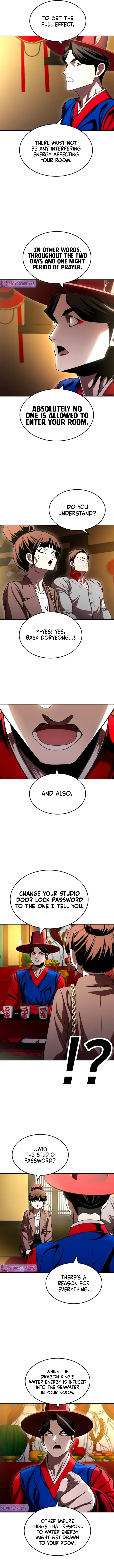 Read Norigam EN Manga Online