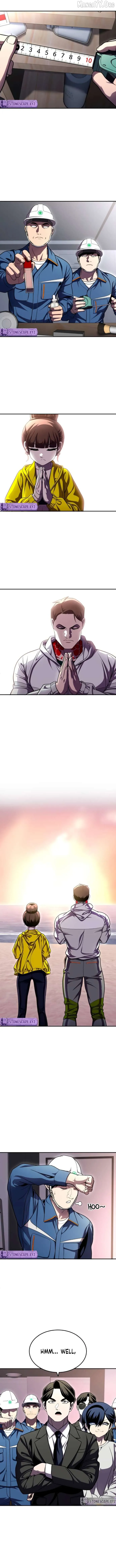 Read Norigam EN Manga Online
