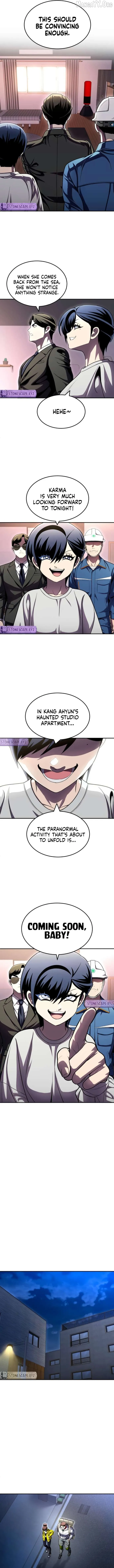 Read Norigam EN Manga Online