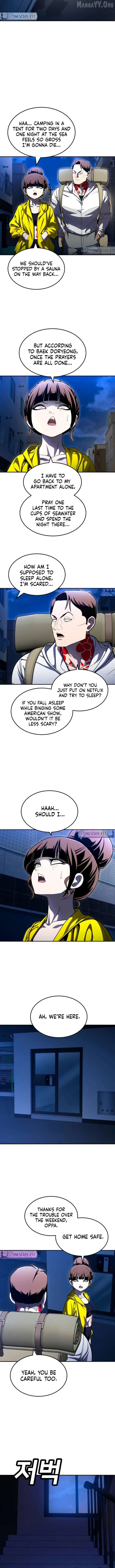 Read Norigam EN Manga Online