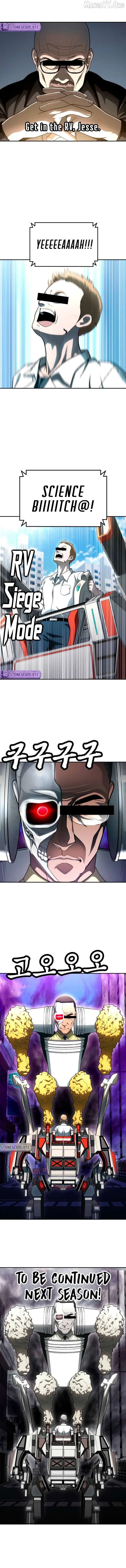 Read Norigam EN Manga Online