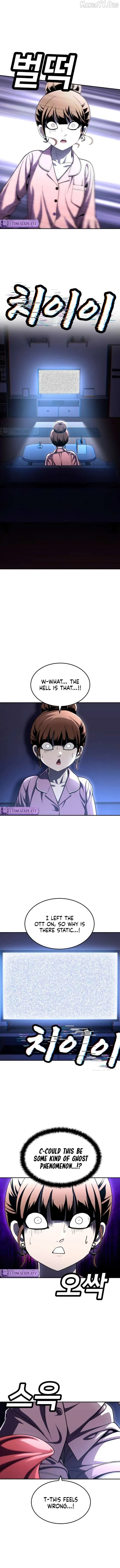 Read Norigam EN Manga Online