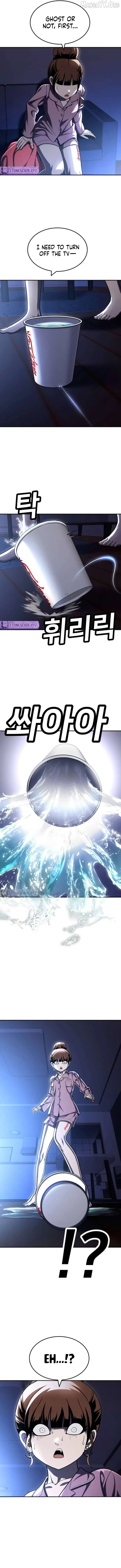 Read Norigam EN Manga Online