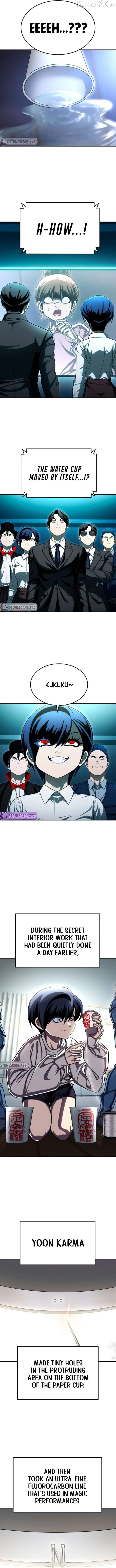 Read Norigam EN Manga Online
