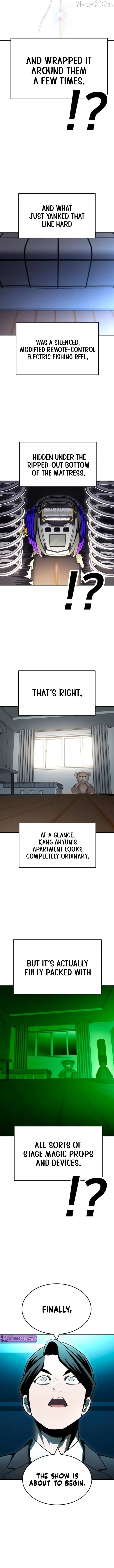 Read Norigam EN Manga Online