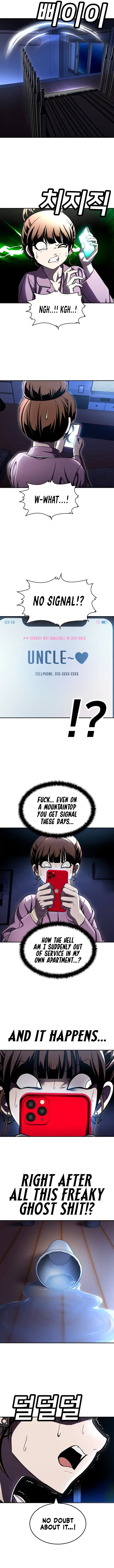 Read Norigam EN Manga Online