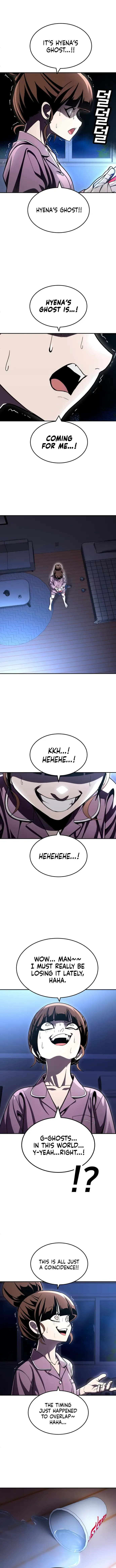 Read Norigam EN Manga Online