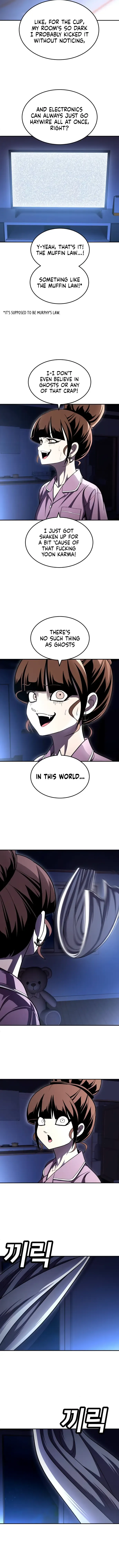 Read Norigam EN Manga Online