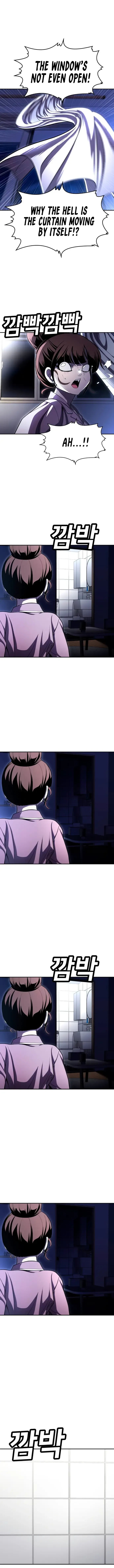 Read Norigam EN Manga Online
