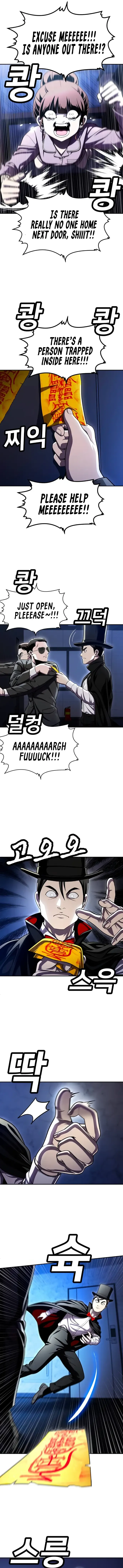 Read Norigam EN Manga Online