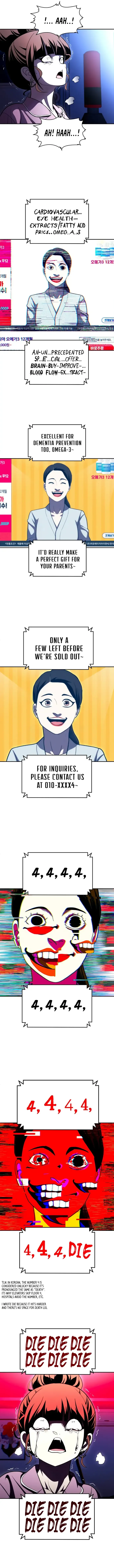 Read Norigam EN Manga Online