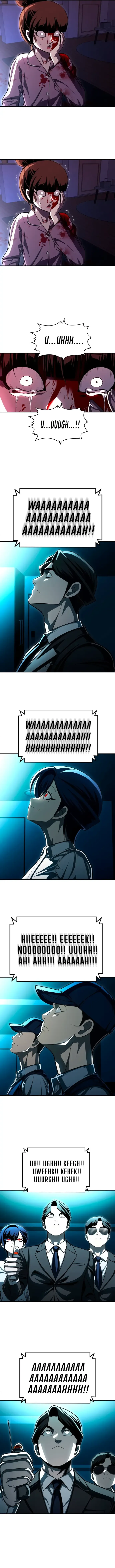 Read Norigam EN Manga Online
