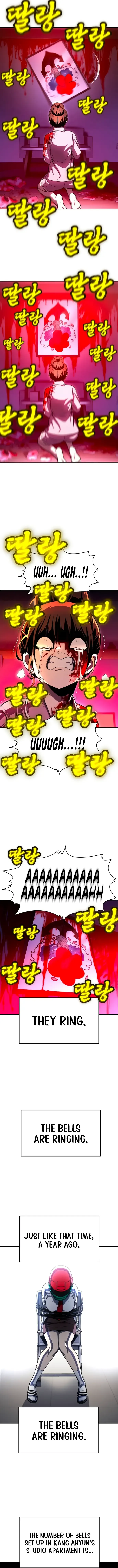 Read Norigam EN Manga Online