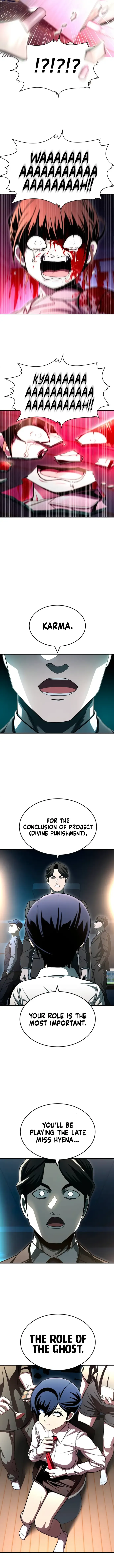 Read Norigam EN Manga Online