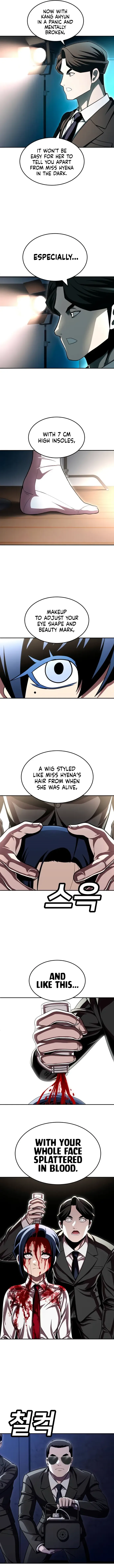 Read Norigam EN Manga Online