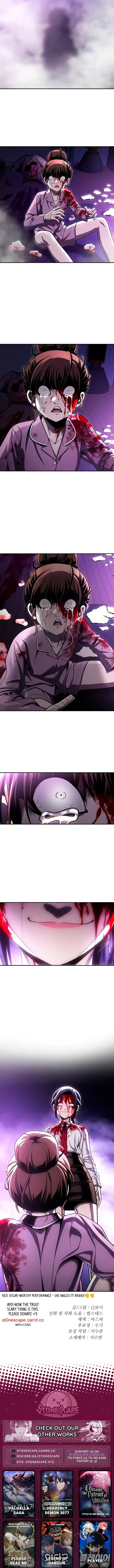 Read Norigam EN Manga Online