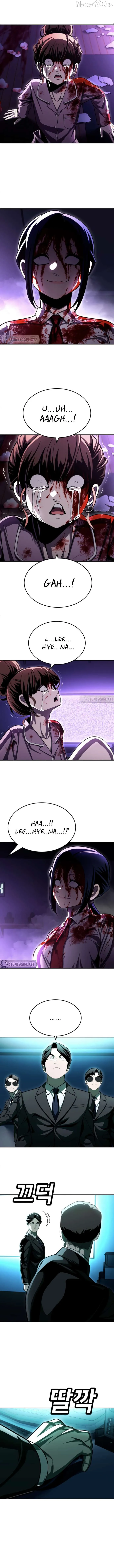 Read Norigam EN Manga Online