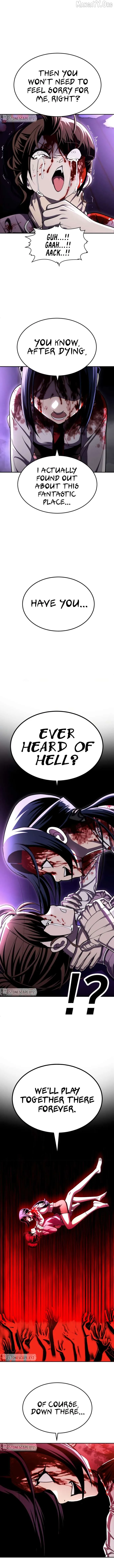 Read Norigam EN Manga Online