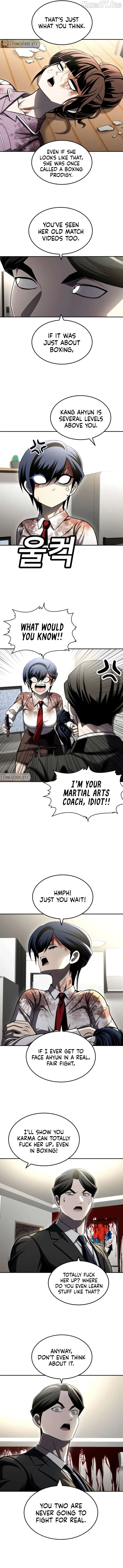 Read Norigam EN Manga Online